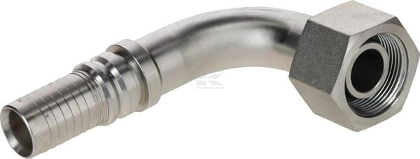Pressarmatur 4SH-DN25-25S-M36x2.0-90°