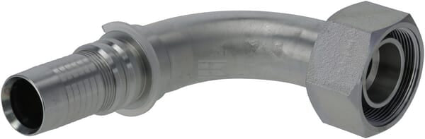 Pressarmatur 4SH-DN32-38S-M52x2.0-90°