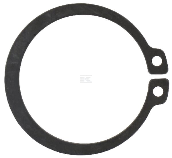 Sicherungsring 30x1,5
