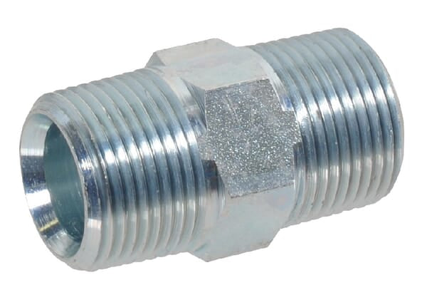 Doppelnippel 3/8 NPT