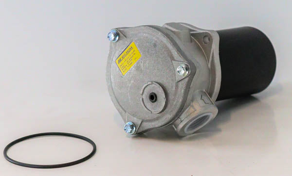 DRC 28RDZBDC10B KOMPLETT HYDRAULIKFILTER