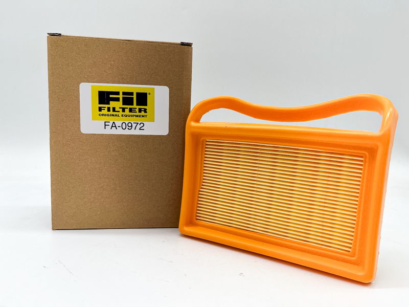 FA-0972 Luftfilterelement