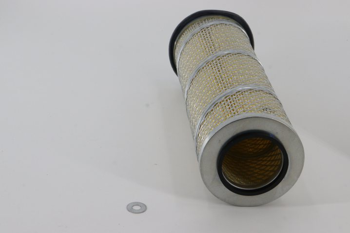 HP4661 Luftfilterelement