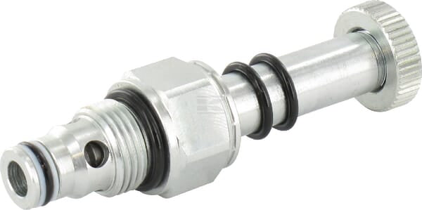 2/2-Ventil NO Patrone 150l/min
