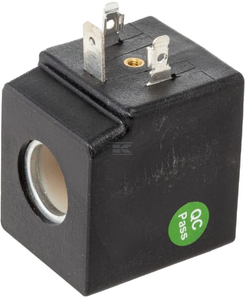 Magnetspule 24V AC