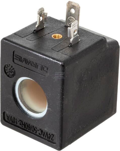 Magnetspule 24V AC