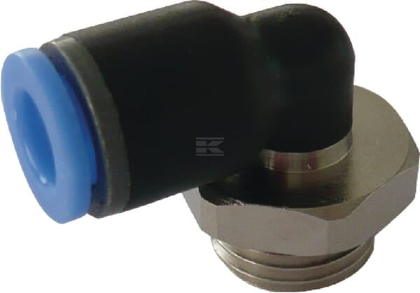 Winkel-Steckverschraubung 6x1/2"