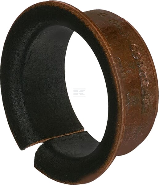 Bundbuchse 30x34x16mm