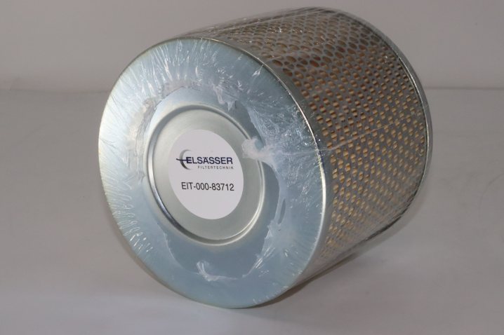 EIT-000-83712 Luftfilter (Aufsteckfilter NW82)