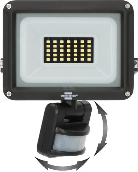 LED-Leuchte JARO 3060P 2300lm 20W
