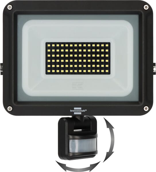 LED-Leuchte JARO 7060P 5800lm 50W