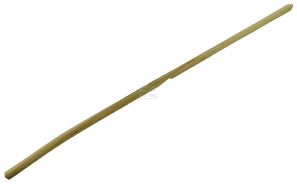 Heugabelstiel stumpf 1500x36mm