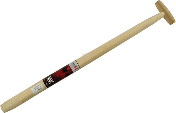 Drainierbohrspatenstiel 75 cm