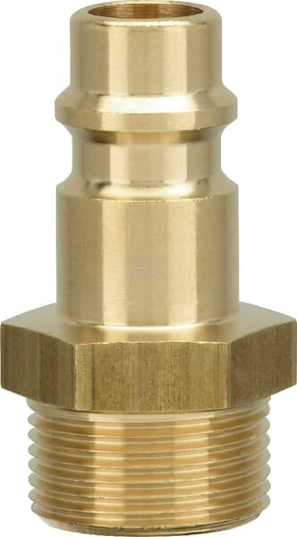 Stecknippel AG M14x1,5mm