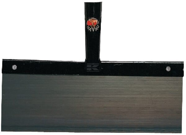Stoss-Scharre 300mm