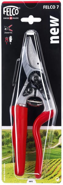 Felco Baumschere Nr. 7