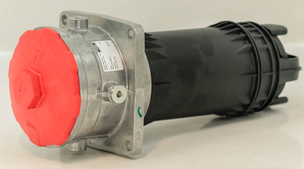 ES 075-6811 Einbau-Saugfilter