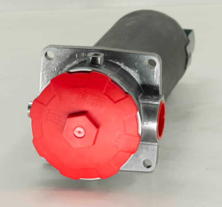 ES 094-6801 Einbau-Saugfilter