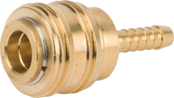 Schnellkupplung+Tülle 13mm