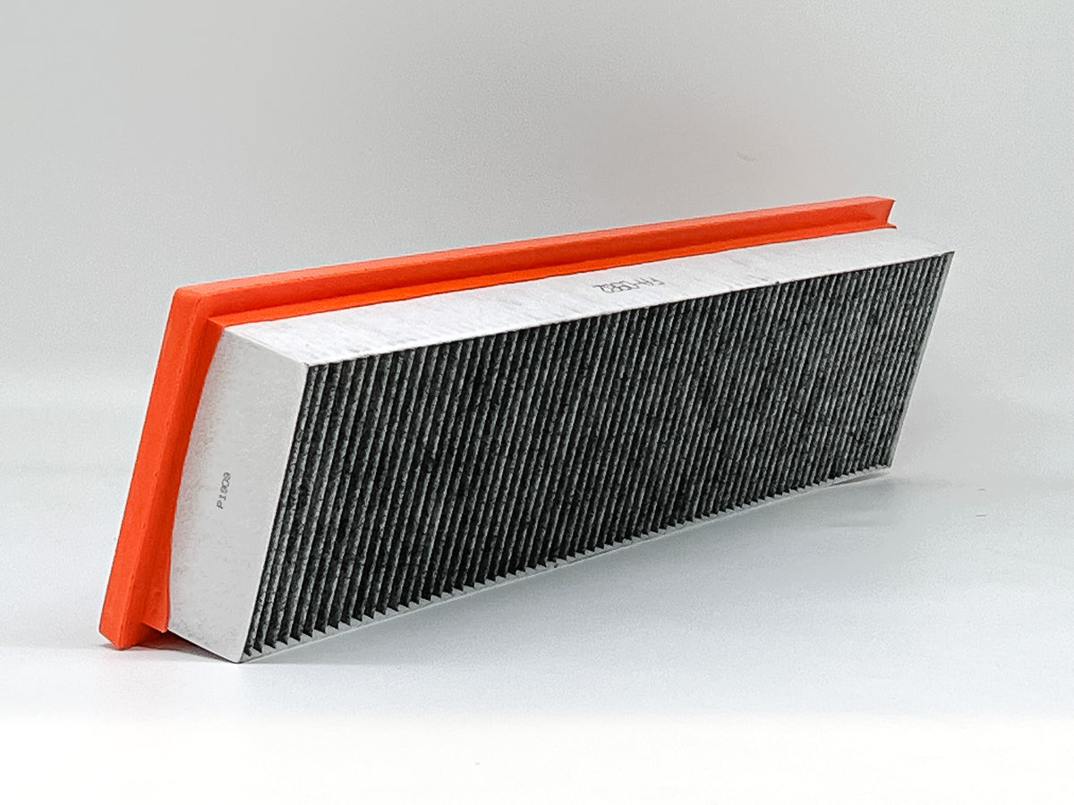 FA-0982 Innenraumfilterelement