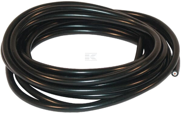 Zündkabel Ø 5mm - 5 m Rolle