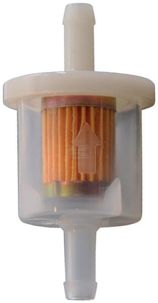 Kraftstofffilter universal