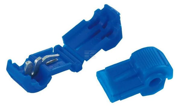 Kabelverbinder, 50 Stck, passend zu Husqvarna Automower®