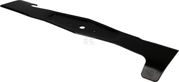 Rasenmähermesser, Länge 520mm, Zentralbohrung 16mm, Kramp