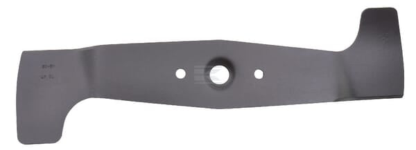 Rasenmähermesser, Länge 460mm, Zentralbohrung 21mm, Kramp