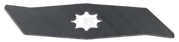 Vertikutiermesser
