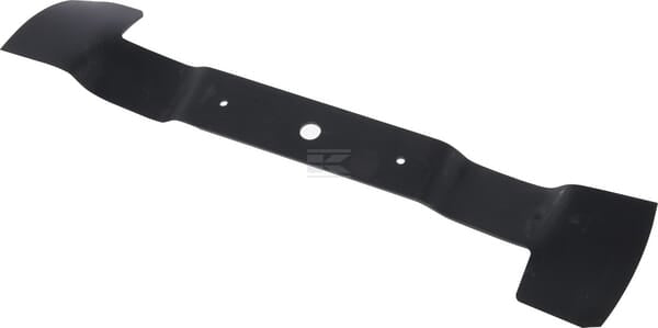 Rasenmähermesser, Länge 520mm, Zentralbohrung 16.2mm, Kramp