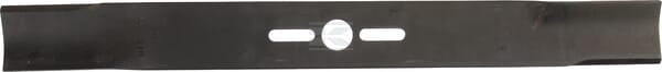 Rasenmähermesser, Länge 552mm, Zentralbohrung 25.4mm, Kramp