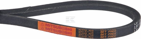 Keilriemen LB56 Mitsuboshi