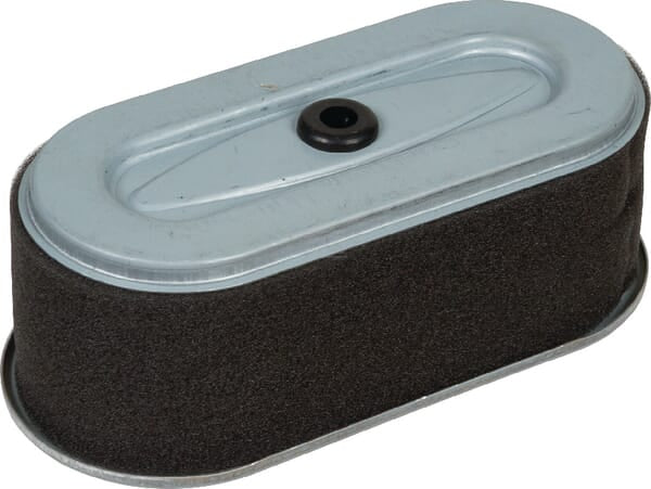 Luftfilter oval