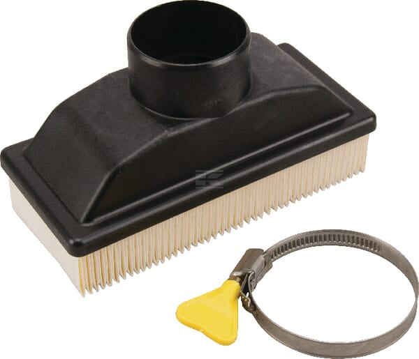 Luftfilter flach