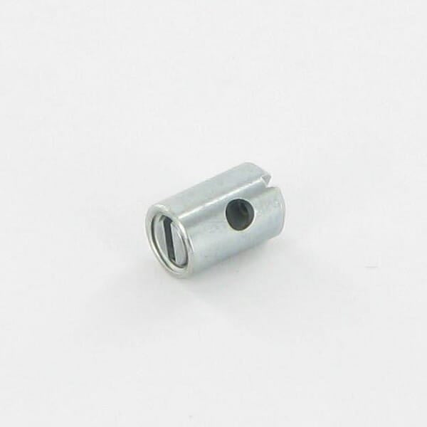 Schraubnippel 2,0mm, Tonne 5x7,5mm