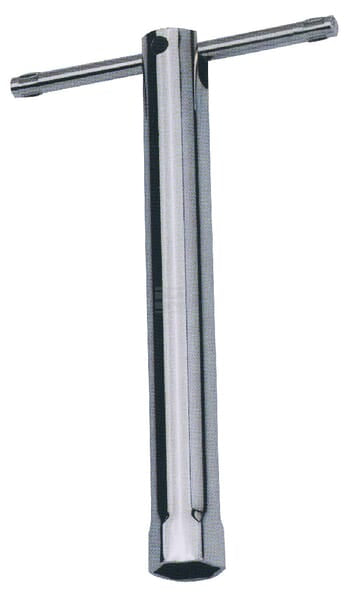Zündkerzenschlüssel, 21x210 mm