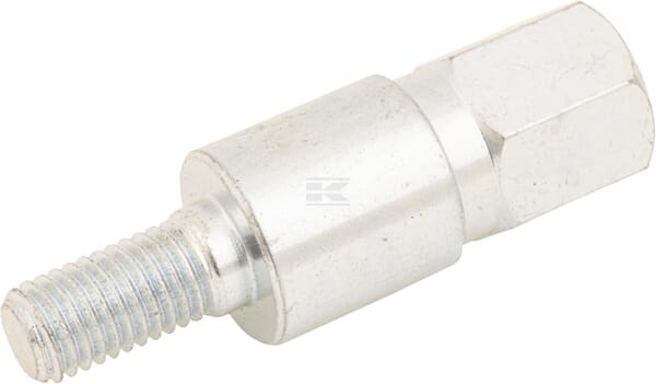 Adapter Typ M, 10er Verzahnung Ø 8mm