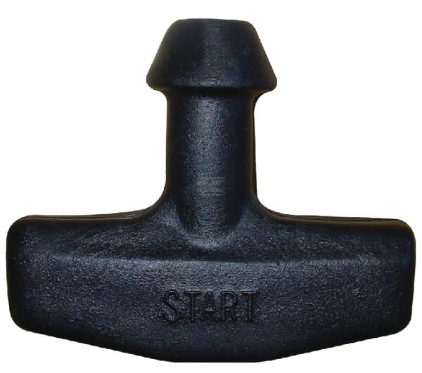 Startergriff
