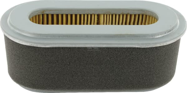 Luftfilter oval