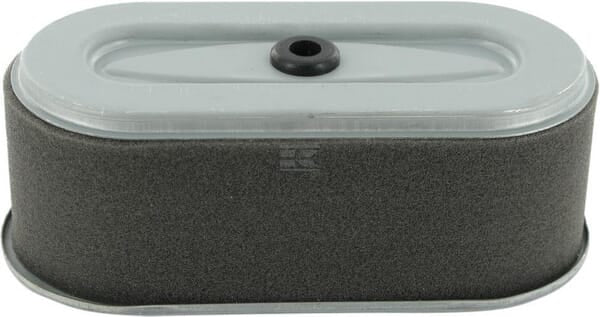 Luftfilter oval