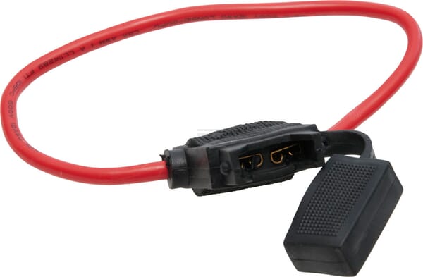 Sicherungshalter Standard-Sicherung 30A Inline 30A