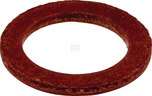 Fiber-Dichtring 8x12x1,0mm