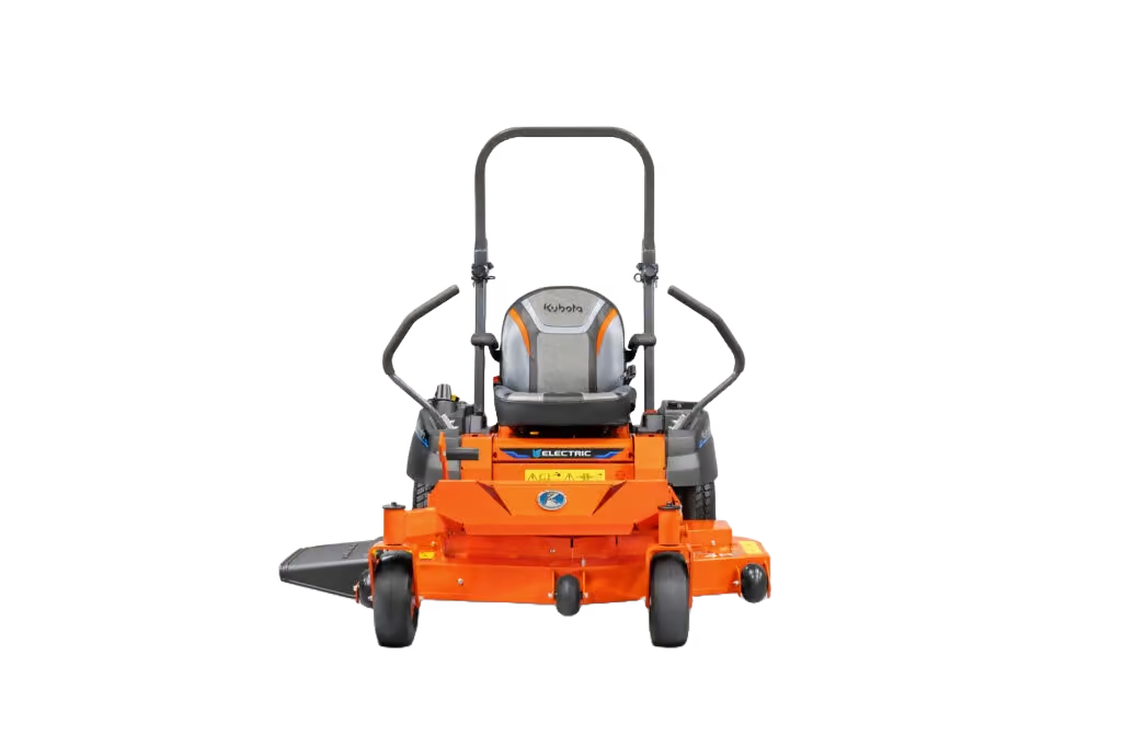Kubota Ze-Serie