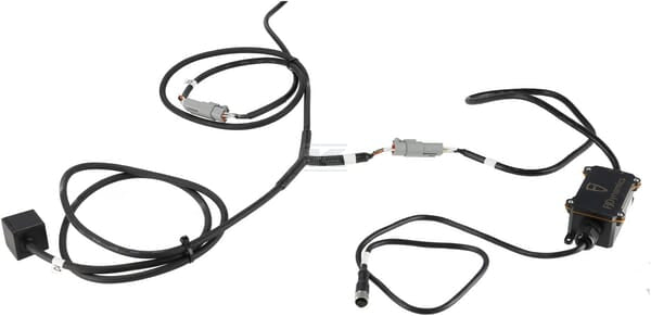 Kabelbaumsatz ISOBUS