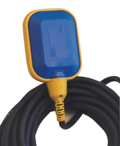 Schwimmerschalter M-AS 5m