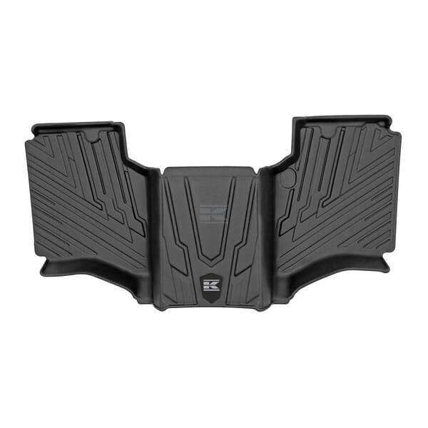 Bodenmatte geeignet für John Deere Serie 5M
