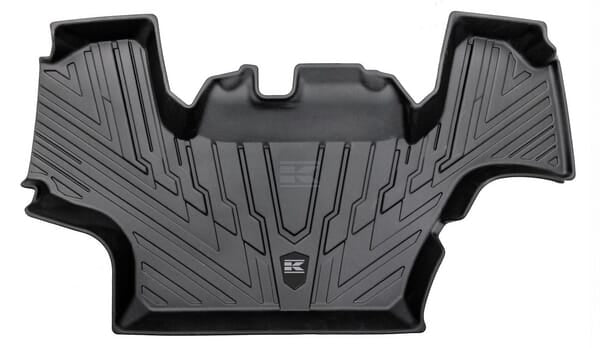 Bodenmatte passend für Steyr 4000 Serie KOMPAKT Serie