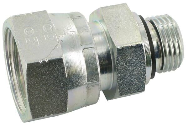 Versch. ORFS 1-3/16U 1/2 BSP
