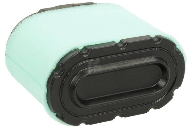 Luftfilter oval